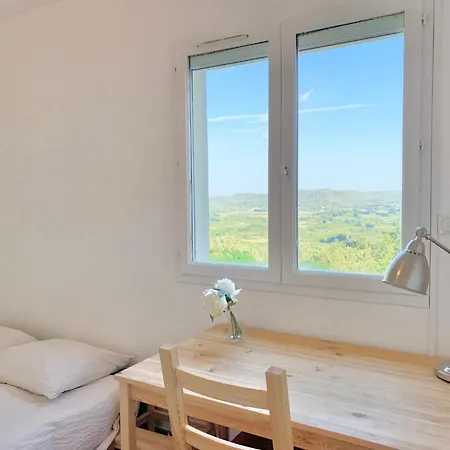 Villa Provencal With Stunning View & Summer Pool *