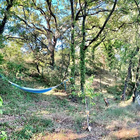 ヴィラ Provencal With Stunning View & Summer Pool